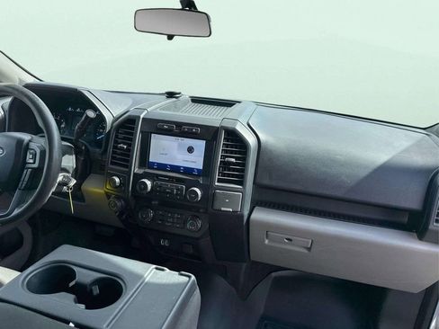 Used 2019 Ford F150 XL w/ Equipment Group 101A Mid AWD/4WD image 10