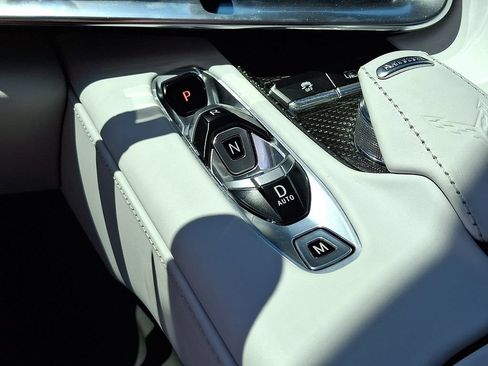 Certified 2021 Chevrolet Corvette Stingray Premium Conv w/ Z51 Performance Package RWD image 13