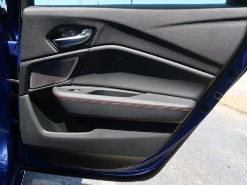 Used 2023 Acura TLX Type S AWD/4WD image 44