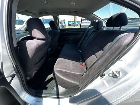 Used 2012 Honda Accord LX image 16