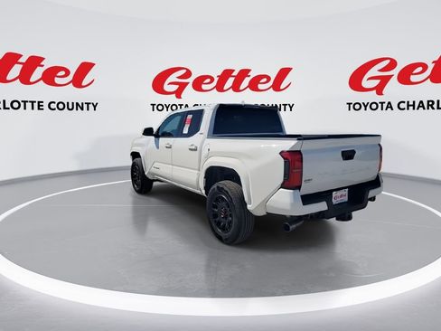 New 2025 Toyota Tacoma SR5 image 6