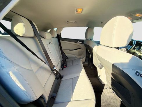 Used 2020 Hyundai Tucson Sport image 27