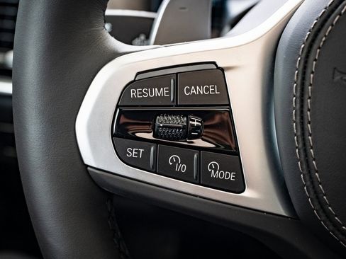 New 2026 BMW X7 xDrive40i w/ M Sport Package image 25