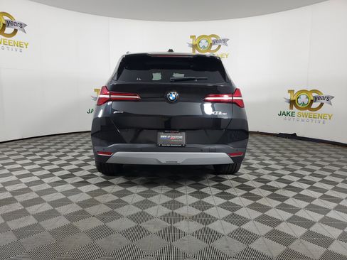 Used 2025 BMW X3 xDrive30i w/ Convenience Package image 6