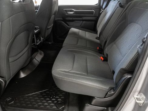 Certified 2024 RAM 1500 Big Horn AWD/4WD image 27