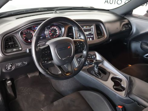 Used 2023 Dodge Challenger R/T w/ Plus Package RWD image 2