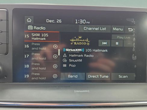 Used 2021 Kia Telluride S image 13