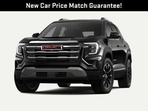 New 2026 GMC Terrain Elevation w/ Elevation Premium Package AWD/4WD image 4