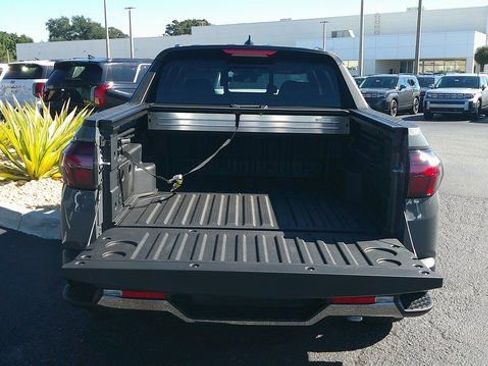 New 2026 Hyundai Santa Cruz Limited image 15