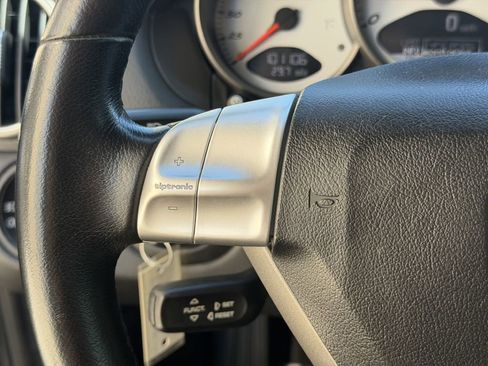 Used 2007 Porsche Cayman S image 40