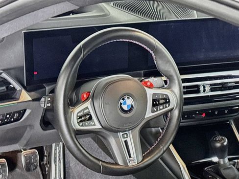 Used 2024 BMW M2 w/ Lighting Package RWD image 13