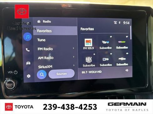 Certified 2024 Toyota Corolla SE image 19