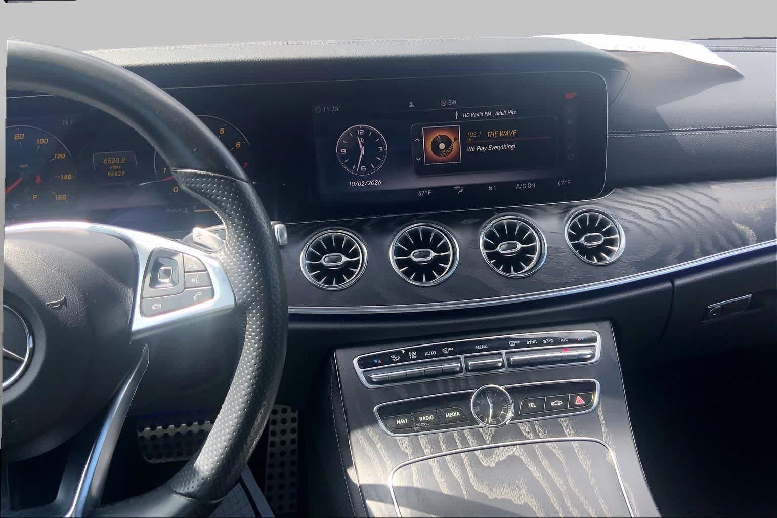Used 2018 Mercedes-Benz E 400 4MATIC Coupe image 7