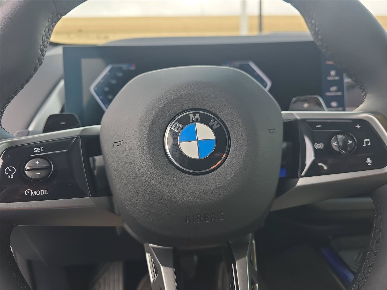 Certified 2026 BMW X3 xDrive30i w/ M Sport Package AWD/4WD image 23