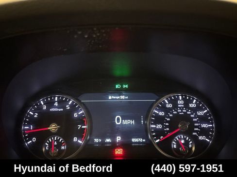 Used 2020 Kia Telluride SX AWD/4WD image 17