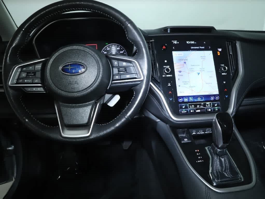 Certified 2023 Subaru Outback Limited XT AWD/4WD image 28