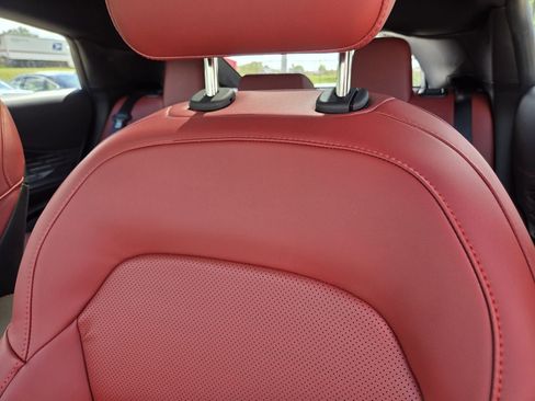 New 2026 Dodge Charger Scat Pack AWD/4WD image 16