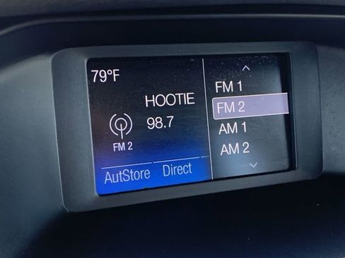 Used 2016 Ford Focus SE FWD image 23