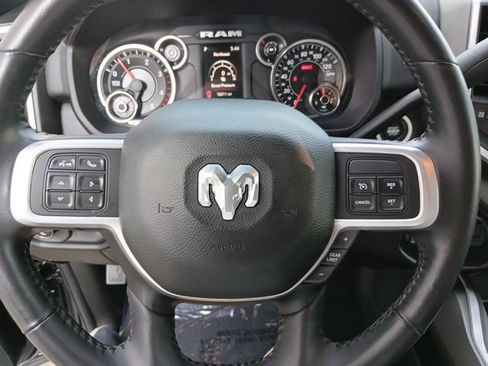 Used 2022 RAM 2500 Big Horn w/ Level A Equipment Group AWD/4WD image 56