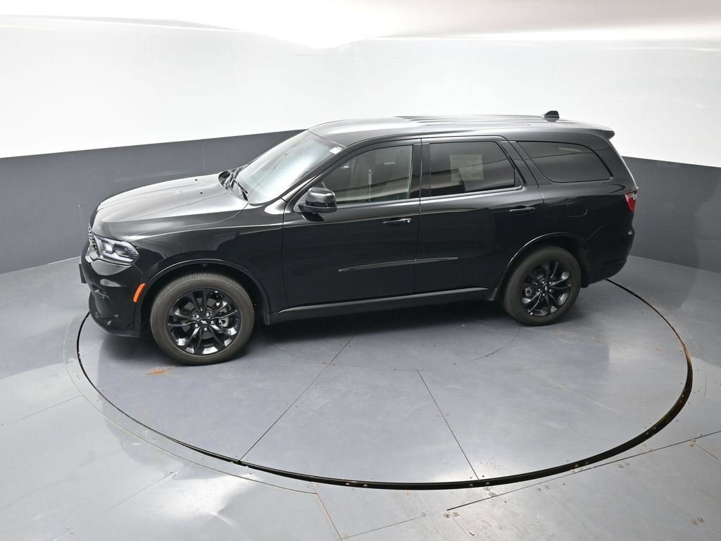 Used 2026 Dodge Durango GT AWD/4WD image 45