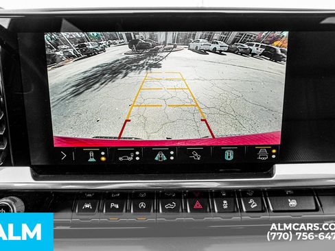 Used 2023 Chevrolet Silverado 1500 High Country w/ Z71 Off-Road Package image 39