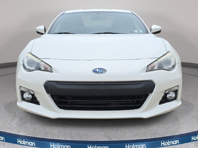 Used 2013 Subaru BRZ Limited w/ Popular Pkg 1B RWD image 3