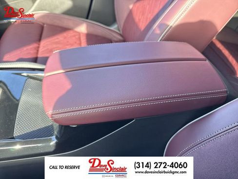 New 2026 Buick Envision Sport Touring AWD/4WD image 21