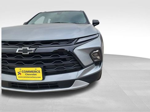 New 2026 Chevrolet Blazer LT w/ Convenience Package image 9