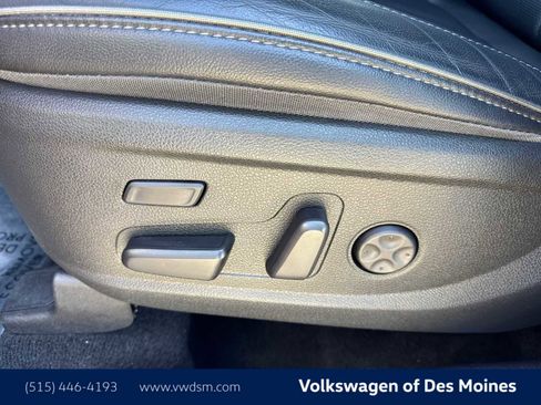 Used 2023 Hyundai Santa Fe Limited AWD/4WD image 25