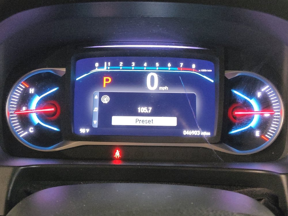 Used 2019 Honda Pilot EX-L image 23