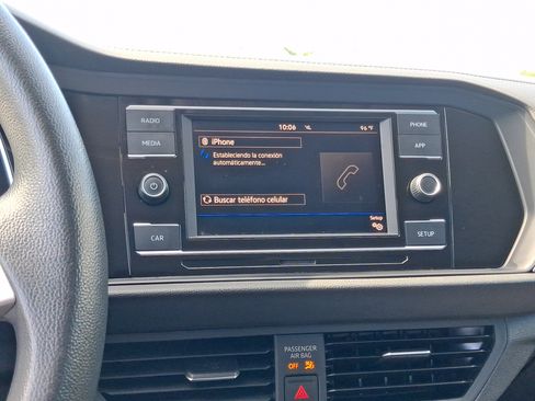 Used 2019 Volkswagen Jetta S FWD image 17