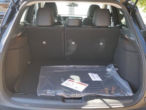 New 2026 Nissan Kicks SR w/ SR Premium Package image 22