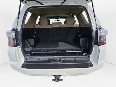 Certified 2017 Toyota 4Runner SR5 image 23