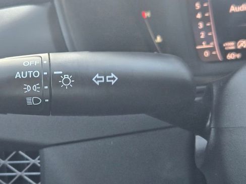 Used 2024 Honda Accord EX image 21