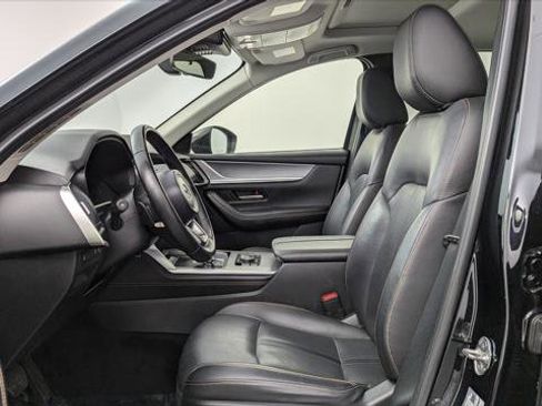 Used 2024 MAZDA CX-90 3.3 Turbo w/ Preferred Plus image 14