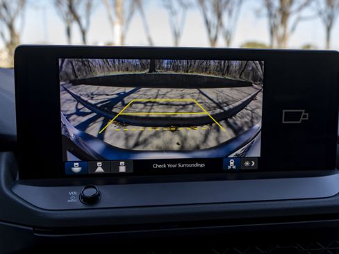 Used 2024 Honda Accord Sport image 31