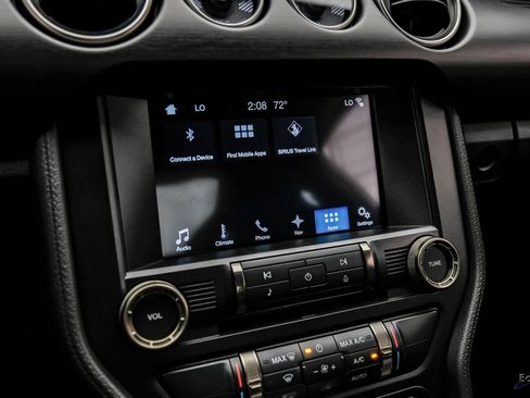 Used 2016 Ford Mustang Shelby GT350R w/ GT350R Equipment Group 920A image 74