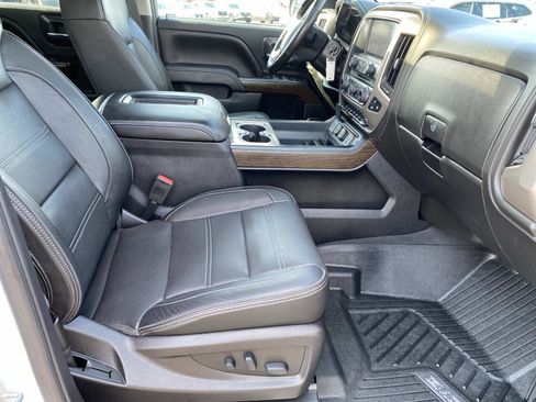 Used 2018 GMC Sierra 1500 Denali w/ Denali Ultimate Package image 22