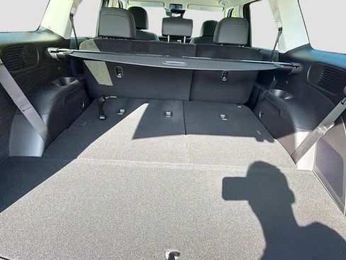 New 2026 Hyundai Palisade FWD Hybrid image 27