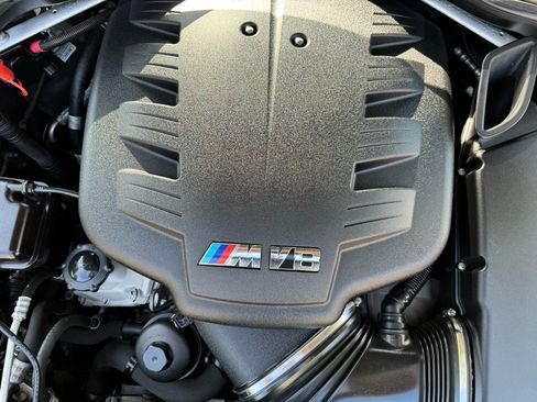 Used 2010 BMW M3 Convertible 2D image 35