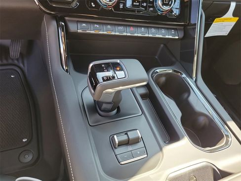 New 2026 GMC Sierra 1500 AT4X image 26