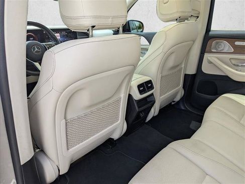 Used 2022 Mercedes-Benz GLE 350 image 25