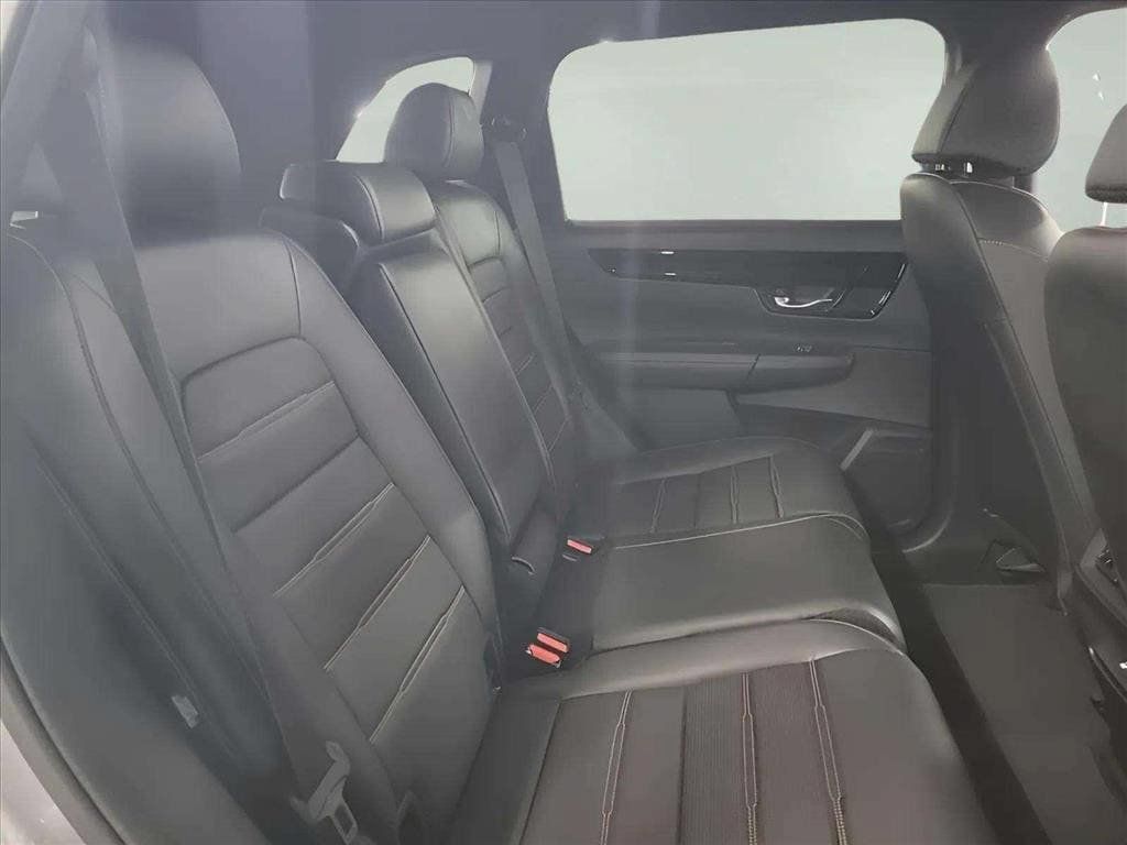 Used 2024 Honda CR-V Sport Touring image 25