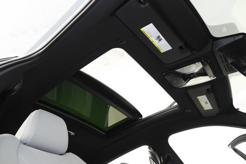 Used 2024 BMW X6 xDrive40i w/ Premium Package AWD/4WD image 17