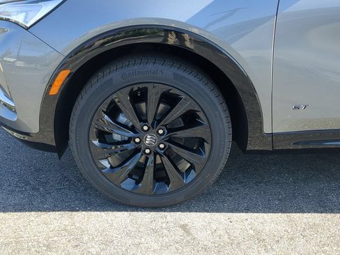 New 2026 Buick Envista Sport Touring w/ Convenience I Package FWD image 25