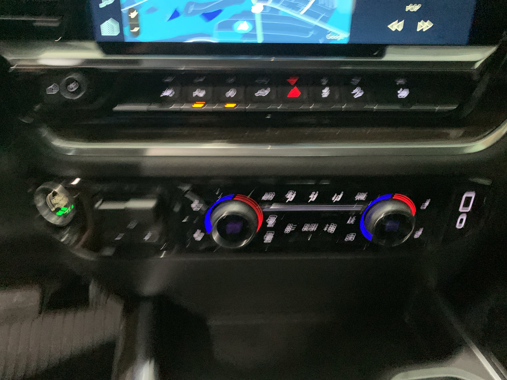 New 2026 Chevrolet Silverado 1500 RST w/ RST All Star Premium Package AWD/4WD image 27
