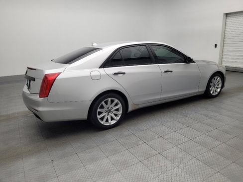 Used 2014 Cadillac CTS Sedan image 10