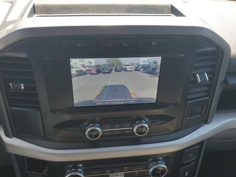 Certified 2023 Ford F150 XLT w/ Equipment Group 301A Mid image 26