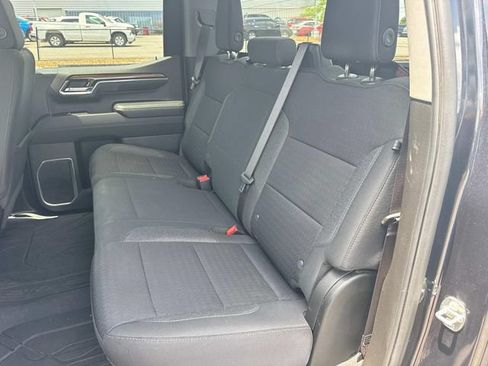 Used 2024 Chevrolet Silverado 1500 LT w/ Protection Package AWD/4WD image 16