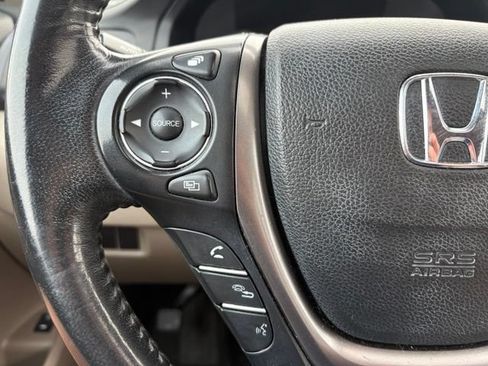 Used 2018 Honda Pilot EX-L image 26